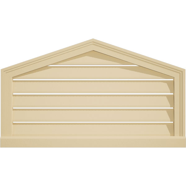 Ekena Millwork GVSPE34X2003SF-04