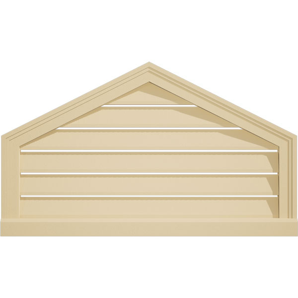 Ekena Millwork GVSPE34X2003SF-06