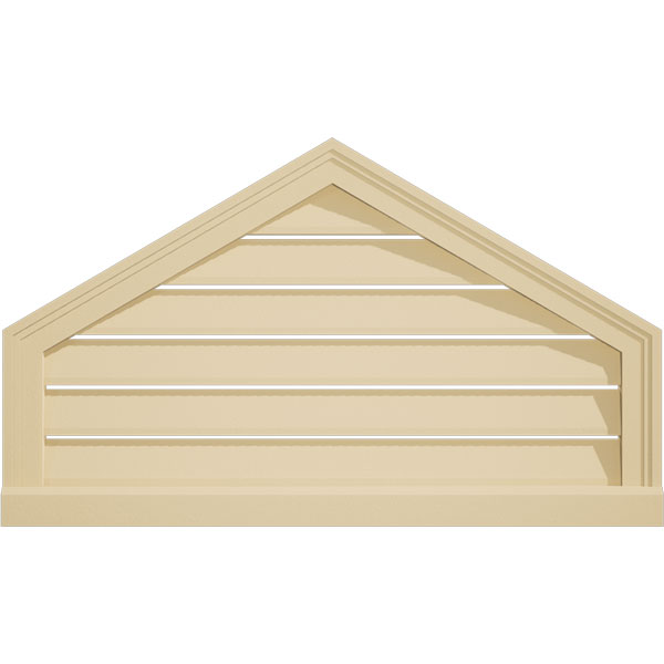 Ekena Millwork GVSPE34X2003SF-07