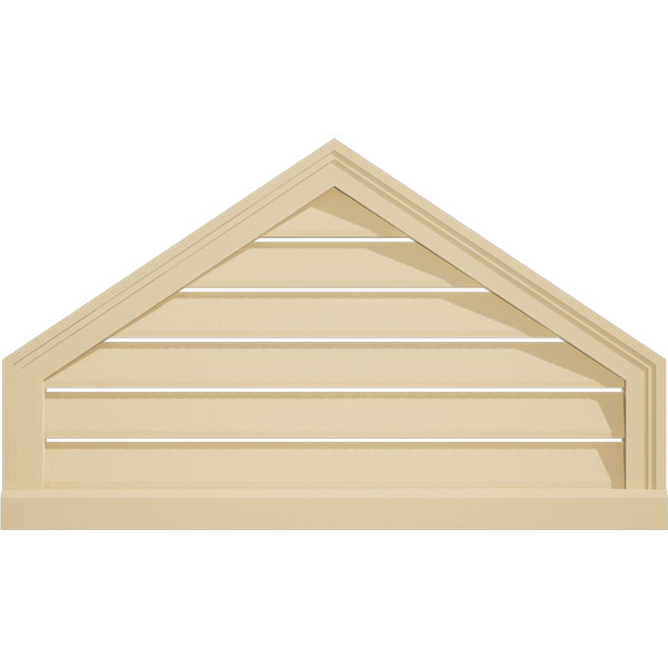 Ekena Millwork GVSPE34X2003SF-08