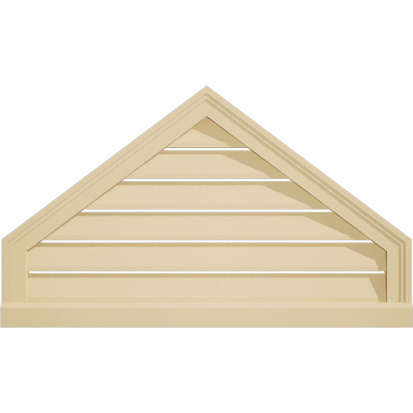 Ekena Millwork GVSPE34X2003SF-09