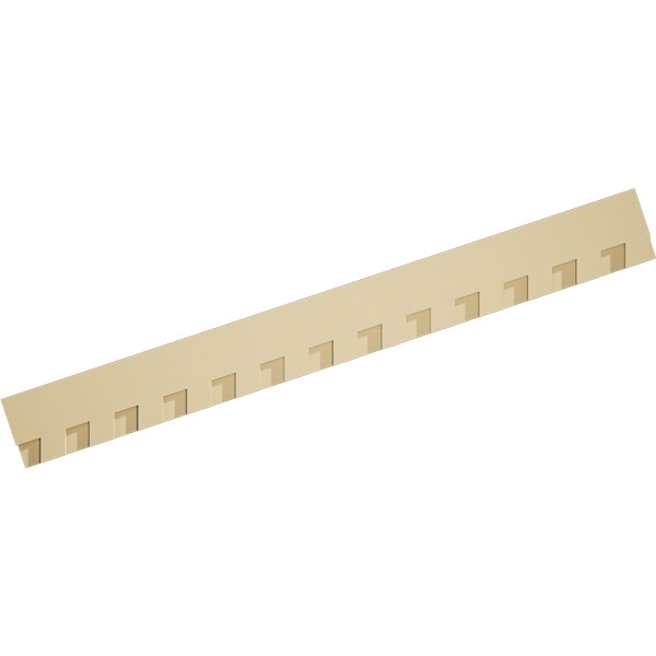 Ekena Millwork DENS05PL0412SAN01
