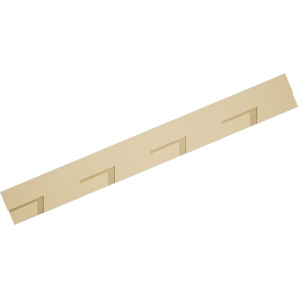Ekena Millwork DENS05PL0512MNR01