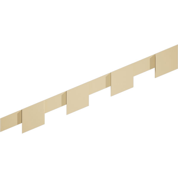 Ekena Millwork DENS05PL0512MNR02