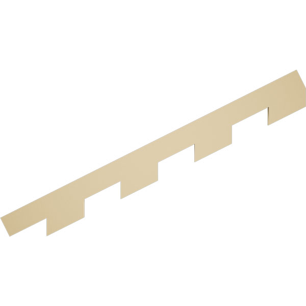 Ekena Millwork DENS05PL0612MNR00