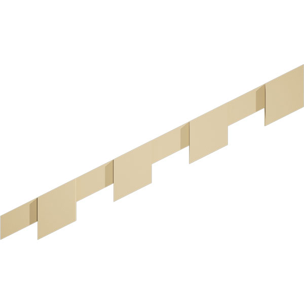 Ekena Millwork DENS05PL0612MNR02