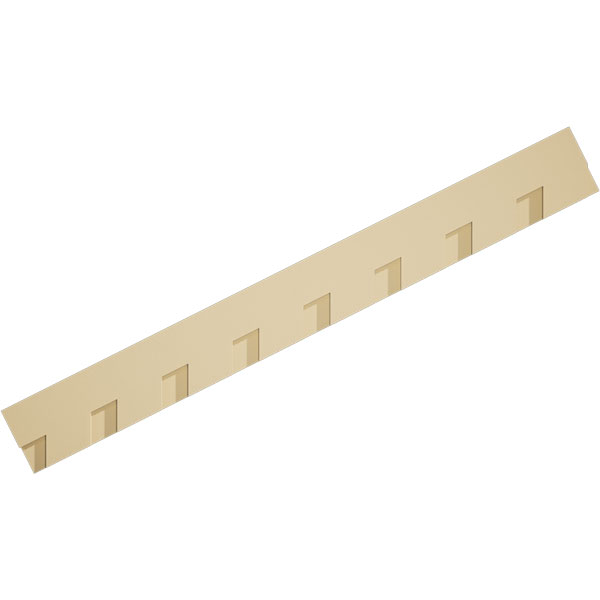 Ekena Millwork DENS05PL0612WIL01