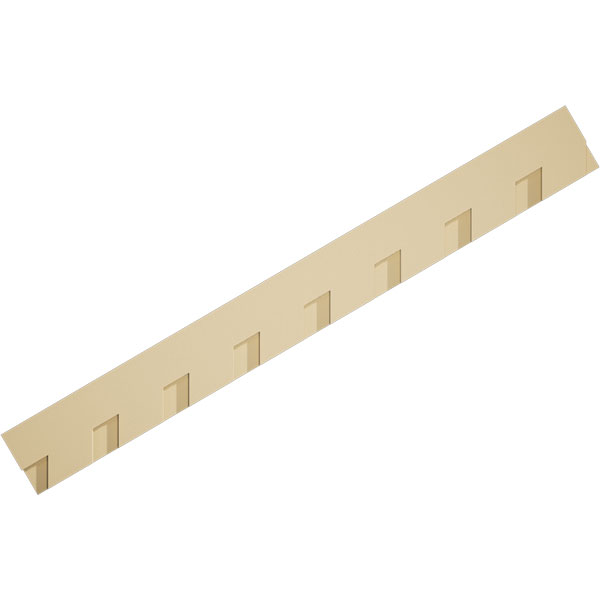 Ekena Millwork DENS05PL0712WIL01