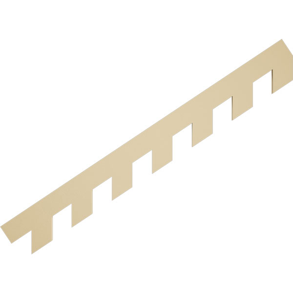 Ekena Millwork DENS05PL0812MAT00
