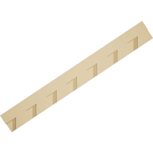 Ekena Millwork DENS05PL0812MAT01