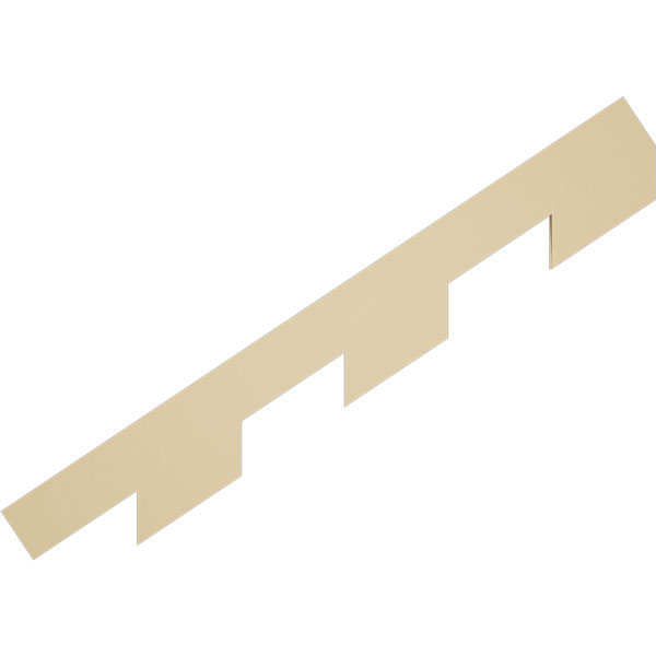 Ekena Millwork DENS05PL0812MNR00