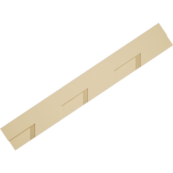 Ekena Millwork DENS05PL0812MNR01