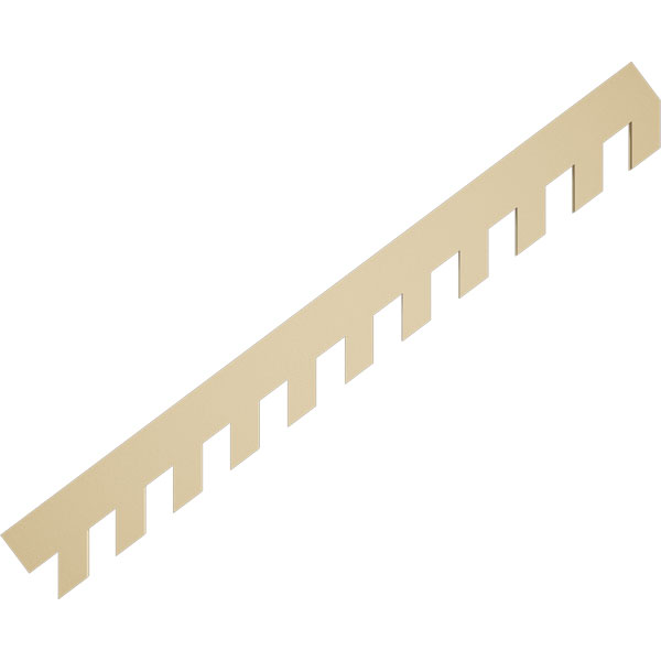 Ekena Millwork DENS05PL0912ELZ00