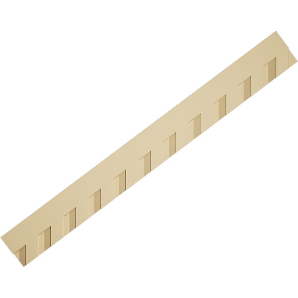Ekena Millwork DENS05PL0912ELZ01