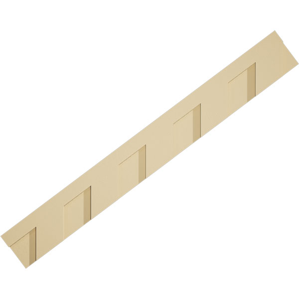 Ekena Millwork DENS05PL0912FAY01