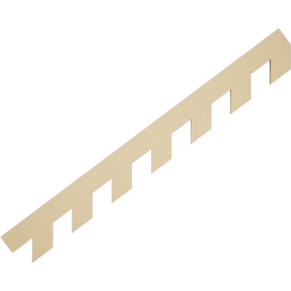 Ekena Millwork DENS05PL0912MAT00