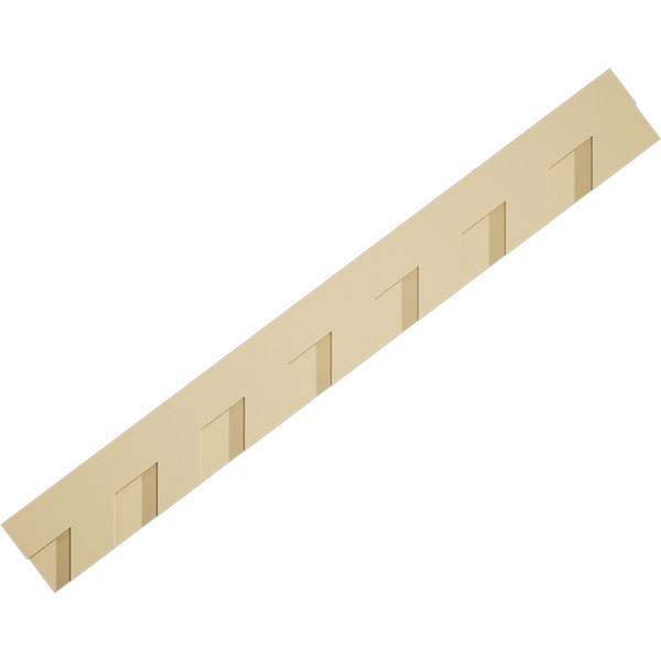 Ekena Millwork DENS05PL0912MAT01