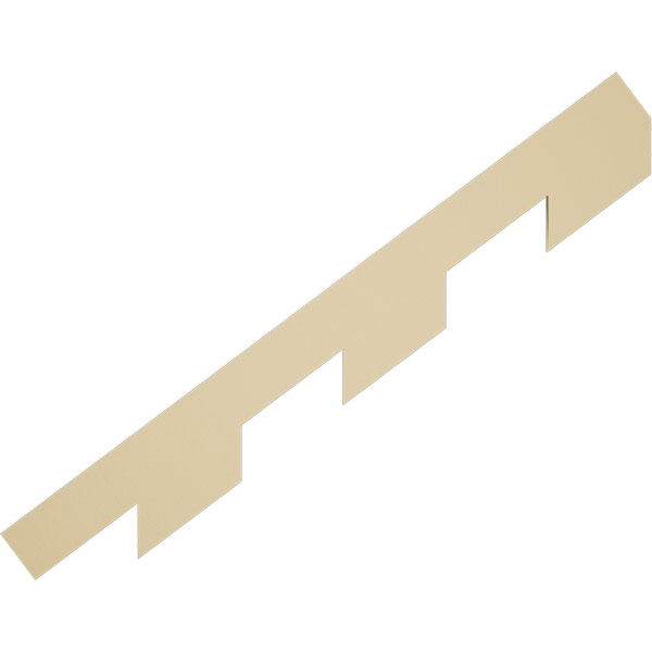 Ekena Millwork DENS05PL0912MNR00