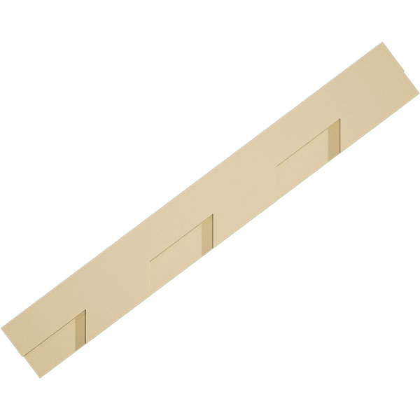 Ekena Millwork DENS05PL0912MNR01