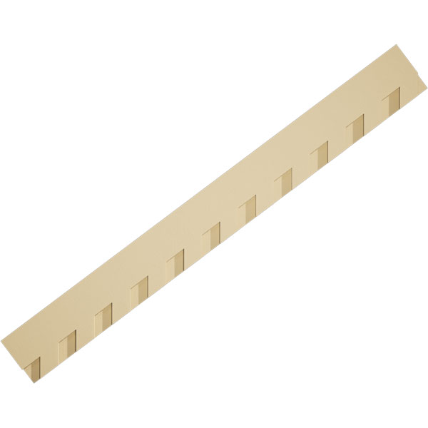 Ekena Millwork DENS05PL0912SAN01
