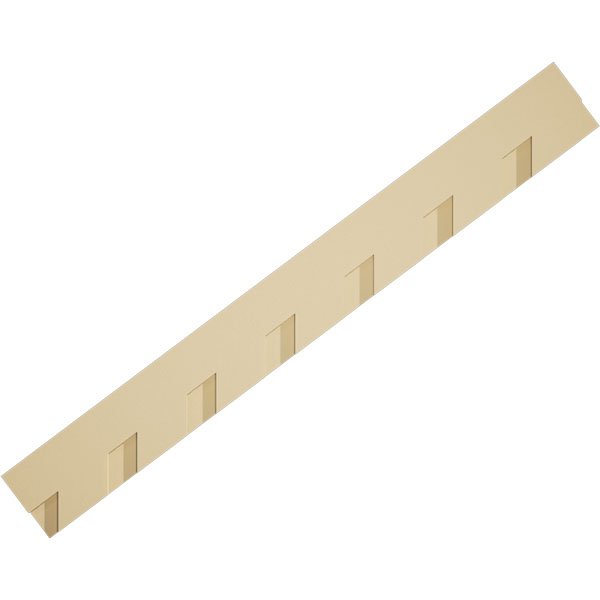 Ekena Millwork DENS05PL0912WIL01
