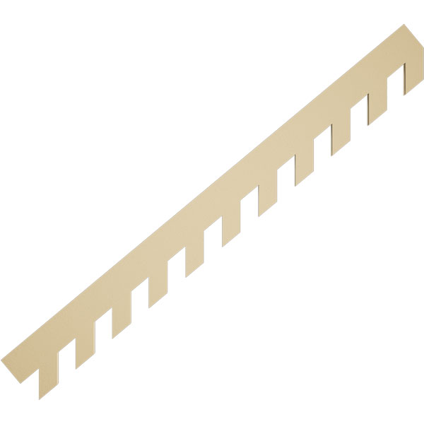 Ekena Millwork DENS05PL1012ELZ00