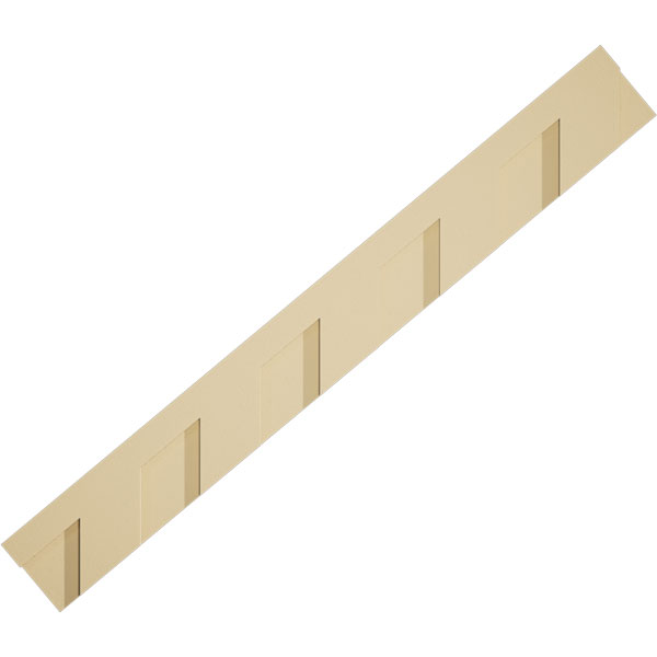 Ekena Millwork DENS05PL1012FAY01