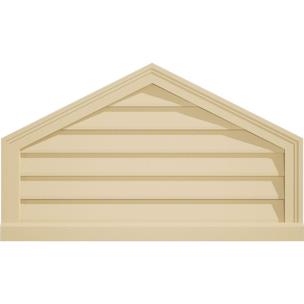 Ekena Millwork GVSPE34X2003SN-06