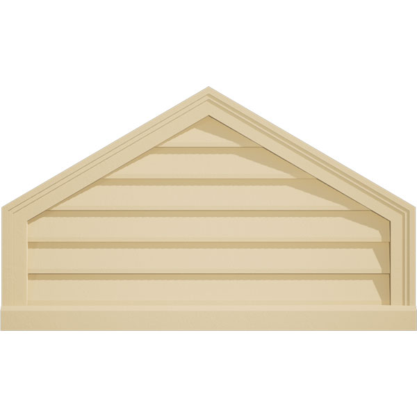 Ekena Millwork GVSPE34X2003SN-07