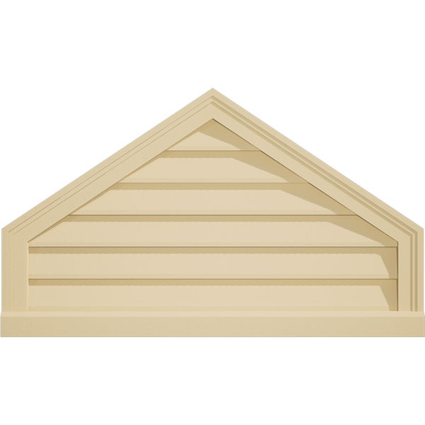 Ekena Millwork GVSPE34X2003SN-08