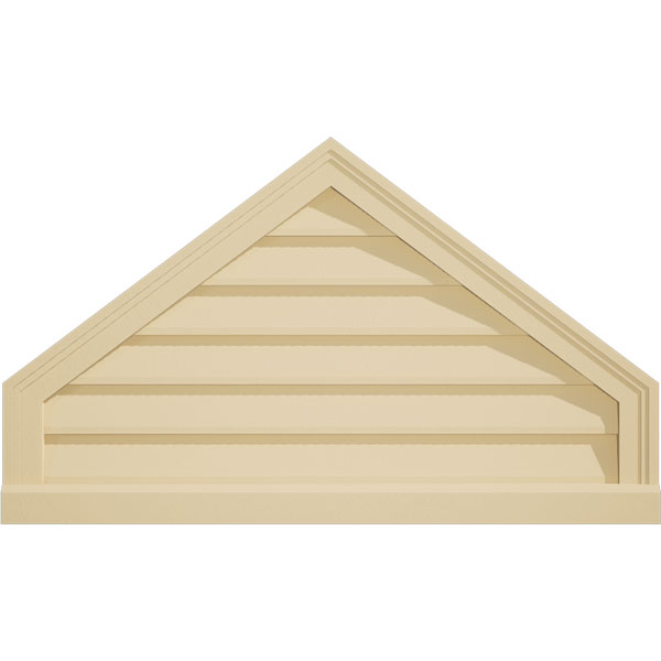 Ekena Millwork GVSPE34X2003SN-09