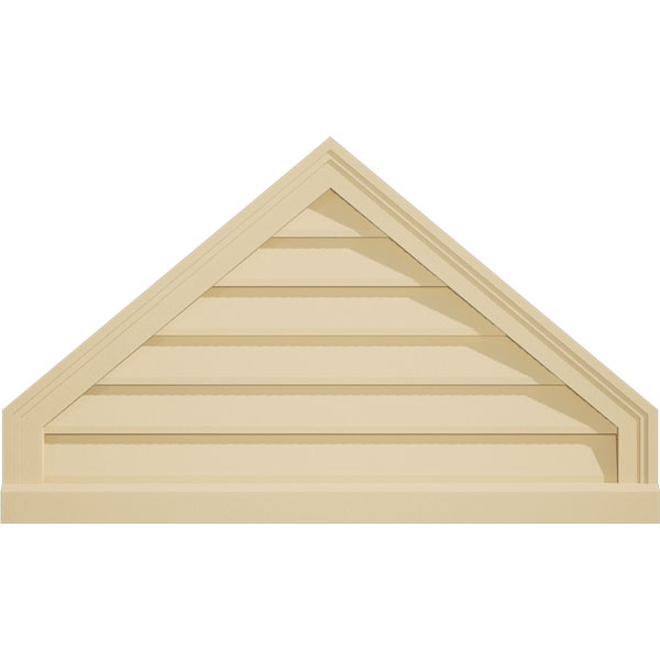 Ekena Millwork GVSPE34X2003SN-10