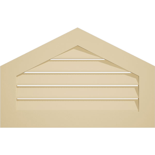 Ekena Millwork GVSPE34X2201SF-06
