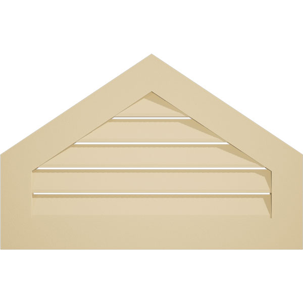 Ekena Millwork GVSPE34X2201SF-08