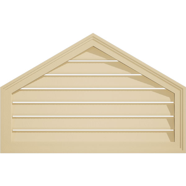 Ekena Millwork GVSPE34X2202SF-07