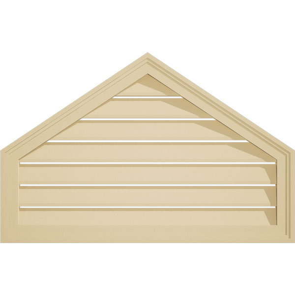 Ekena Millwork GVSPE34X2202SF-08