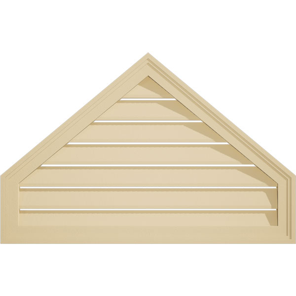 Ekena Millwork GVSPE34X2202SF-10