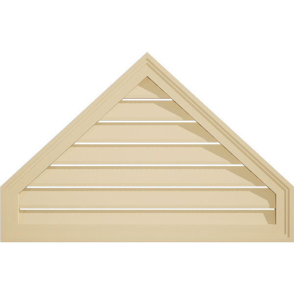 Ekena Millwork GVSPE34X2202SF-11