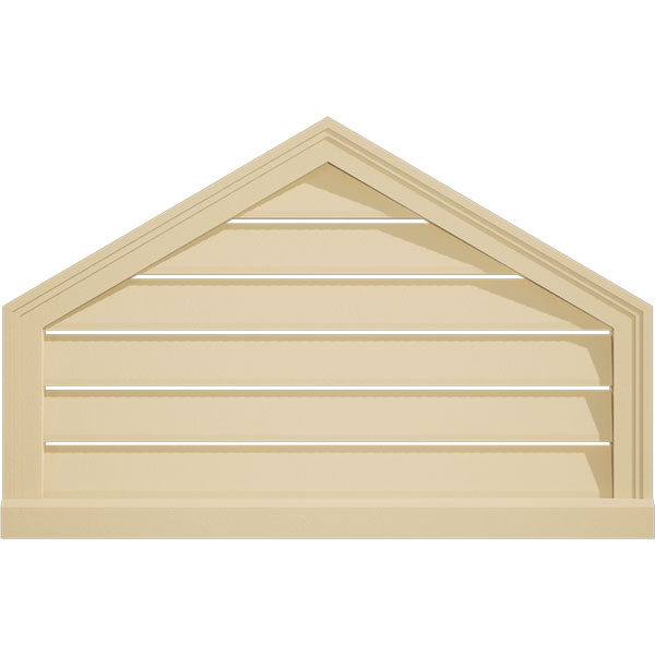 Ekena Millwork GVSPE34X2203SF-07
