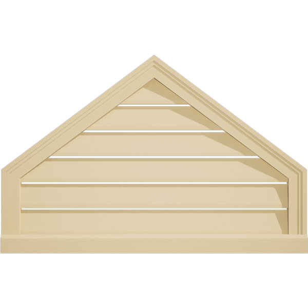 Ekena Millwork GVSPE34X2203SF-09