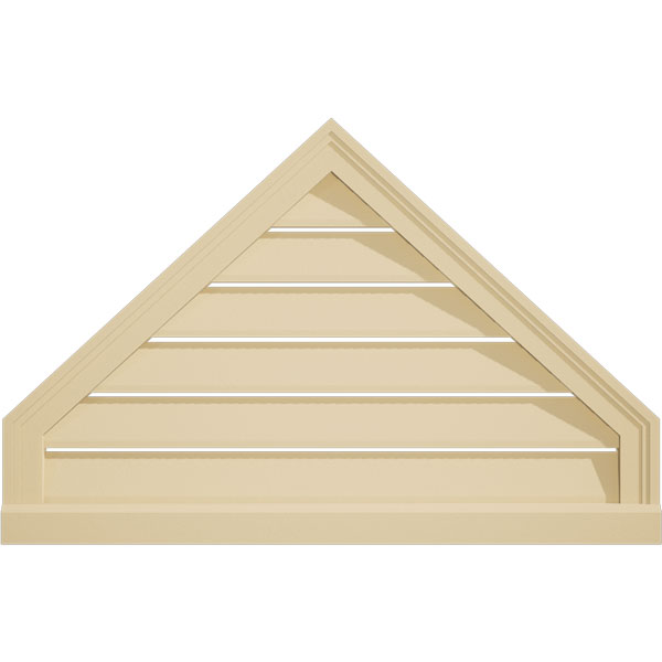 Ekena Millwork GVSPE34X2203SF-11