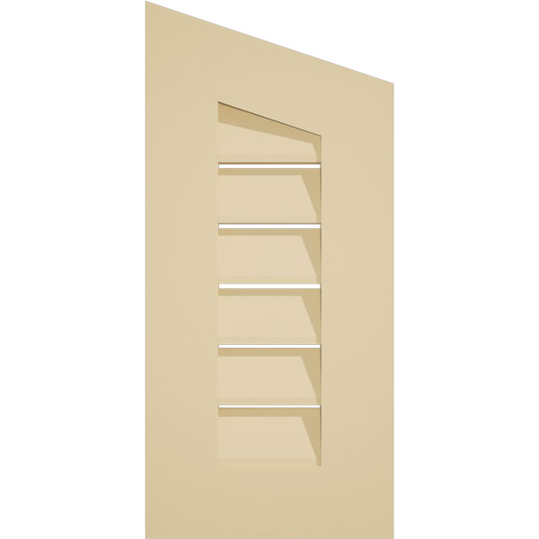 Ekena Millwork GVSPR12X2601SF-04
