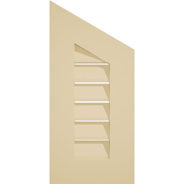 Ekena Millwork GVSPR12X2601SF-07