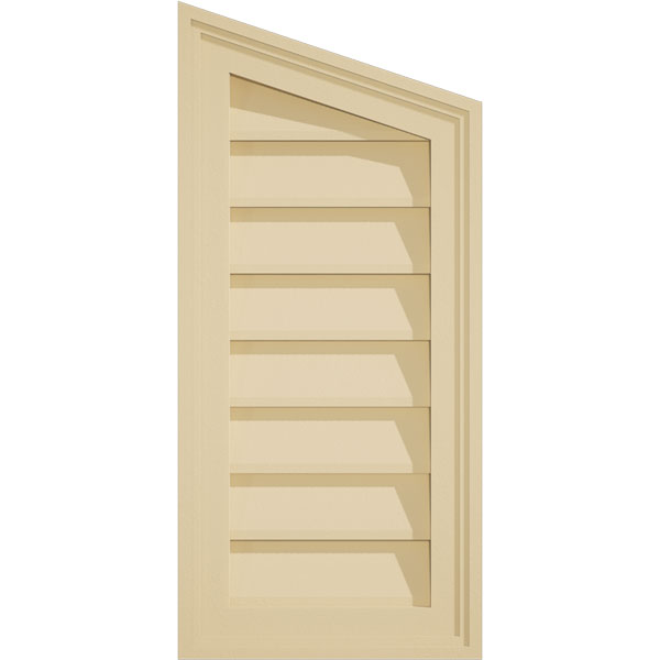 Ekena Millwork GVSPR12X2602SN-04