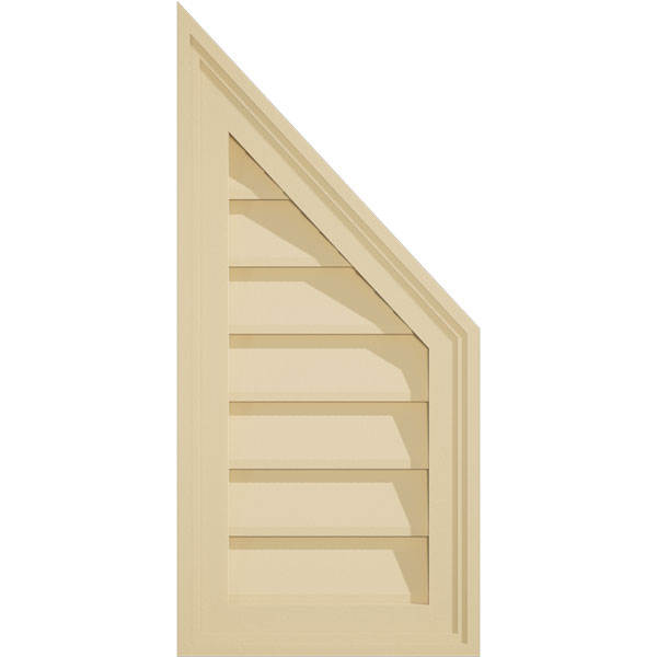 Ekena Millwork GVSPR12X2602SN-13