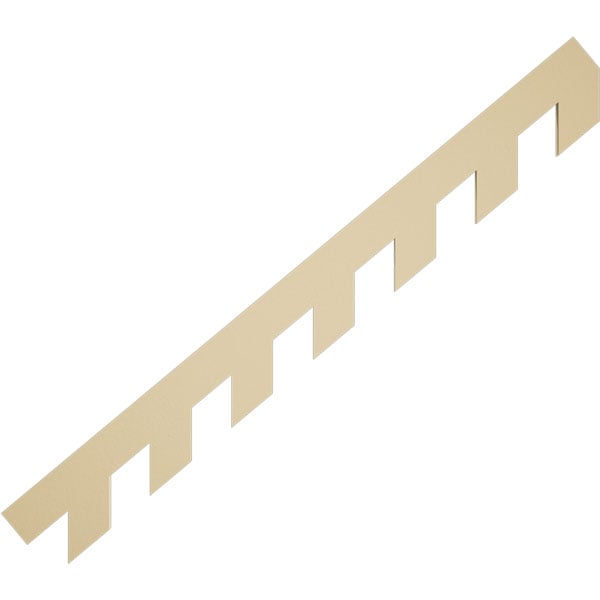 Ekena Millwork DENS05PL1012MAT00