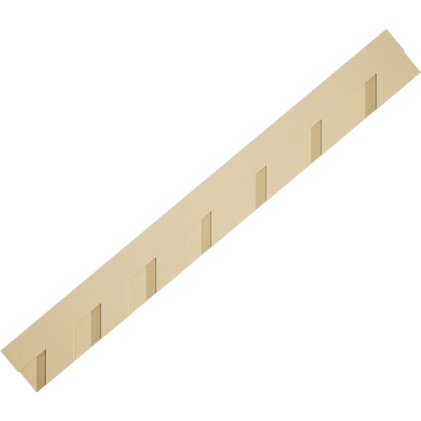Ekena Millwork DENS05PL1012MAT01