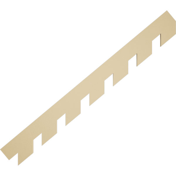 Ekena Millwork DENS05PL1012WIL00