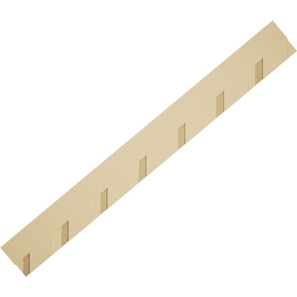 Ekena Millwork DENS05PL1012WIL01