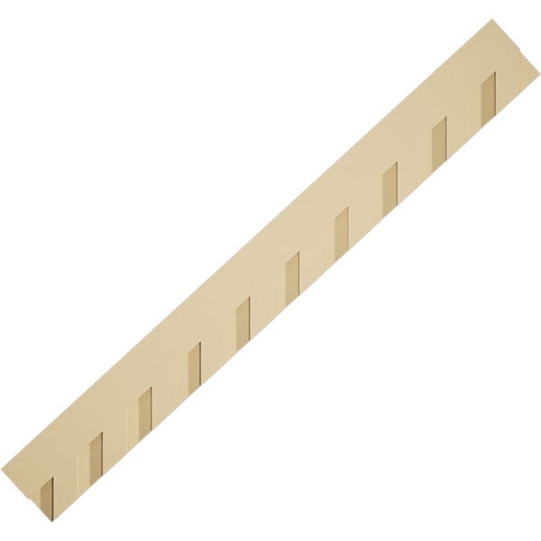 Ekena Millwork DENS05PL1112ELZ01